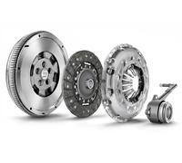 Kit d'embrayage 600 0078 00 LuK pour RENAULT NISSAN