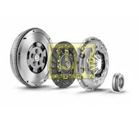 LuK Kit d'embrayage 600 0079 00 pour AUDI, VW