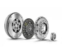 Kit d'embrayage 600 0087 00 LuK pour AUDI VW SEAT SKODA