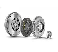 LuK – Kit embrayage et volant moteur 600 0139 00 – Réf. 017600013900