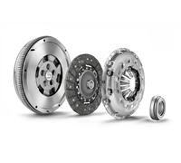 LuK Kit d'embrayage 600 0147 00 avec volant bimasse pour Audi A4 B8 / A5 / A5 Sportback