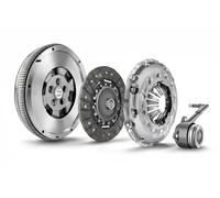 Kit d'embrayage 600 0148 00 LuK pour AUDI VW SEAT SKODA