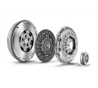 Kit d'embrayage 600 0150 00 LuK pour AUDI A5 A4 B8 A4 B8 Avant A5 Décapotable