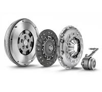 Kit d'embrayage 600 0151 00 LuK pour VW SEAT