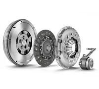 Kit d'embrayage 600 0167 00 LuK pour OPEL ASTRA H Fourgon/Break ASTRA H
