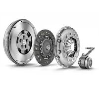 LuK Kit d'embrayage 600 0172 00 pour VW, SEAT, FORD