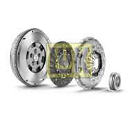 Kit d'embrayage 600 0177 00 LuK pour AUDI VW
