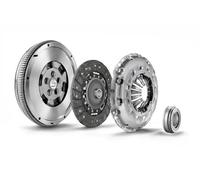 Kit d'embrayage 600 0178 00 LuK pour VW AUDI SKODA