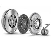LuK 600 0181 00 Kit d'embrayage