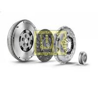 LuK Kit d'embrayage avec volant bimasse 600 0182 00