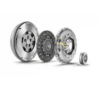Kit d'embrayage 600 0188 00 LuK pour BMW 3 3 Touring 3 Coupé 3 Décapotable