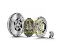 LuK Kit d'embrayage RepSet DMF 600 0192 00 avec volant bimasse