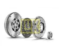 Kit d'embrayage 600 0193 00 LuK pour BMW 3 Compact 3 3 Touring 3 Coupé