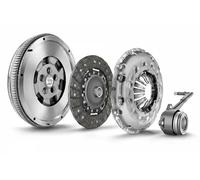 Kit d'embrayage 600 0202 00 LuK pour VW CRAFTER 30-35 Autobus/Autocar