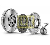Kit d'embrayage 600 0203 00 LuK pour VOLVO FORD