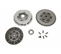 LuK Kit d'embrayage 600 0209 00 Volant bimasse Box