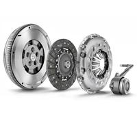 LuK Kit d'embrayage 600 0215 00 pour VW Multivan T5 / Transporter T5 Fourgon
