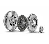 LuK Kit d'embrayage 600 0220 00 pour Audi A5, A4 B8 Avant