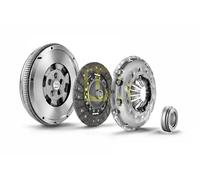 Kit d'embrayage 600 0221 00 LuK pour AUDI VW SKODA