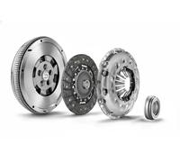 LuK Kit d'embrayage 600 0236 00 pour MAZDA 6 à trois volumes 3 CX-7