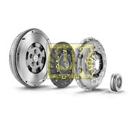 Kit d'embrayage 600 0238 00 LuK pour BMW 3 Compact 3 3 Touring 3 Coupé 5 1