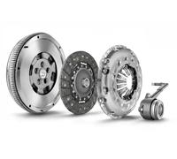 LuK Kit d'embrayage 600 0247 00 pour Mitsubishi ASX Lancer VIII Outlander II