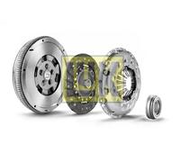 Kit d'embrayage 600 0254 00 LuK pour BMW 3 Z4 Roadster 3 Touring 1
