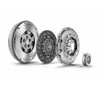 Kit d'embrayage 600 0256 00 LuK pour BMW 3 Compact 3 3 Touring 3 Coupé