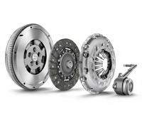 LuK Kit d'embrayage 600 0260 00 – volant bimasse pour MERCEDES-BENZ SPRINTER 3-t Fourgon