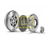 LuK Kit d'embrayage 600 0264 00 pour Alfa Romeo, Fiat, Lancia