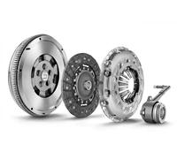 LuK Kit d'embrayage 600 0267 00 pour Opel Astra H (GTC, Break)