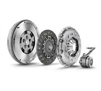 LuK Kit d'embrayage 600 0269 00 pour Volvo S80 II, C70 II Décapotable, C30, S40 II