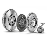 LuK Kit embrayage et volant moteur 600 0276 00 – Réf. 017600027600 pour RENAULT
