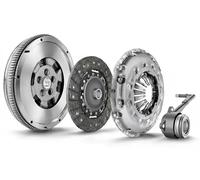 Kit d'embrayage 600 0278 00 LuK pour VOLVO S40 I V40 Break