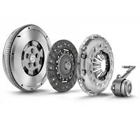 Kit d'embrayage 600 0279 00 LuK pour MERCEDES-BENZ T-Model SLK