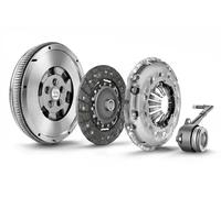 LuK Kit d'embrayage avec volant bimasse 600 0283 00