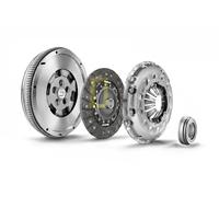 Kit d'embrayage 600 0284 00 LuK pour BMW 3 Compact 3 3 Coupé 3 Touring