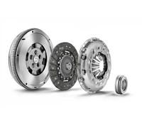 Kit d'embrayage 600 0288 00 LuK pour HONDA CIVIC VIII Hatchback FR-V CR-V III
