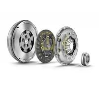 LuK Kit d'embrayage 600 0289 00 pour MAZDA 6 Hatchback 6 A trois volumes 5 3