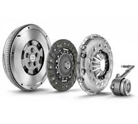 Kit d'embrayage 600 0290 00 LuK pour MERCEDES-BENZ VIANO VITO / MIXTO Fourgon