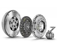 LuK Kit d'embrayage 600 0291 00 avec volant bimasse pour MERCEDES-BENZ VITO/MIXTO/VIANO
