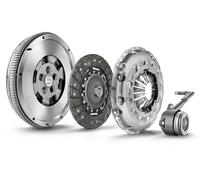 LuK Kit d'embrayage 600 0293 00 pour VW Tiguan