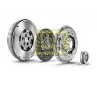 Kit d'embrayage 600 0294 00 LuK pour BMW 5 3 5 Touring 3 Touring 3 Coupé X3