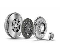 LuK Kit d'embrayage 600 0296 00 volant bimasse pour BMW