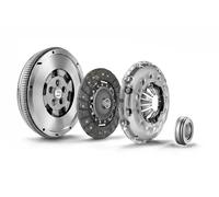 Kit d'embrayage 600 0298 00 LuK pour BMW 1 3 3 Touring 3 Coupé 3 Décapotable