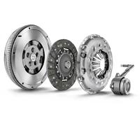 LuK Kit d'embrayage 600 0300 00 pour Peugeot et Citroën