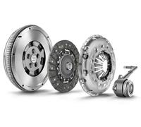 LuK 600 0303 00 Kit d'embrayage