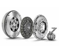 LuK Kit d'embrayage 600 0315 00 Volant bimasse Compatible FORD Tourneo/Transit/Transit Custom
