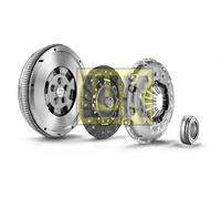 Kit d'embrayage 600 0323 00 LuK pour FIAT LANCIA ALFA ROMEO