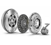LuK Kit d'embrayage 600 0326 00 pour VW Crafter 30-50 Camion plate-forme/Châssis – Volant bimasse